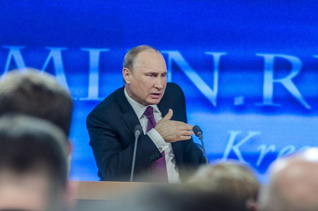 Czy rosyjskie elity popierają Putina?